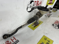 2007 - 2014 Mazda Mazda2 DE Manual Steering Rack
