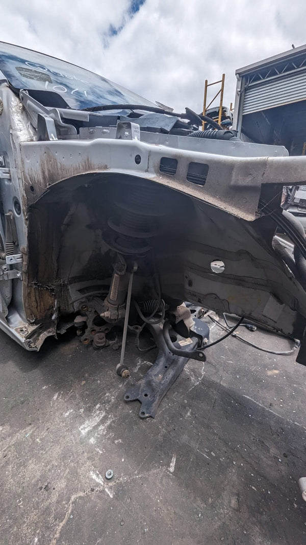 Volkswagen Jetta 1B 1.0L Petrol 2011-2017 - - Right Front Lower Control Arm