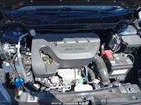 2019 2019 Suzuki S Cross AKK414 Turbo