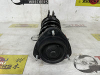 2013 Left Front Strut, 2013, Toyota, 86, ZN6
