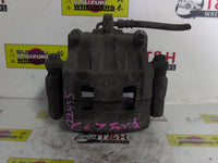 2006 - 2012 Mazda CX-7 ER Left Front Caliper
