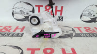 2020 Mazda Mazda3 IV BP JM0BP2S7A01119668 - Left Front Lock Actuator