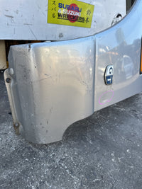 Aug 1993 to Nov 1998 - Nissan Skyline/GT-R R33 Turbocharged - Left Front Guard