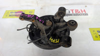 2005 Left Rear Hub Assembly, 2005, Suzuki, Liana, ER