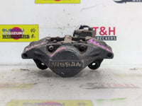 1993 - 1998 Nissan Skyline R33 Left Rear Caliper