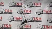 Jul 2007 to Oct 2015 - Mitsubishi Lancer CJ Sedan Hatchback - Left Front Lock Mechanism - Non Smart Keyless Entry Type