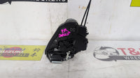 2018 - 2025 Toyota Corolla E210 Right Rear Lock Actuator