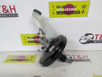 Oct 2007 to May 2014 - Nissan Dualis J10 - Brake Booster - PN: 46007JD30A