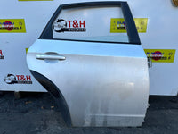 Subaru Impreza GH7 - Right Rear Door