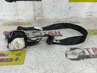 2009 - 2014 Suzuki Alto GF Left Front Seat Belt