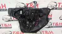 2018 Mazda Mazda3 III BM BN - - Right Front Window Regulator/Motor