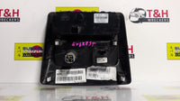 2018 - 2022 Ford Everest U268 Trend SUV RWD Heater/AC Controls