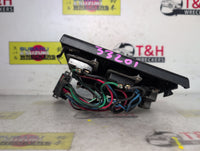 Mar 1982 to Dec 1986 - Mitsubishi Sigma GJ GK GN - Power Window Switch