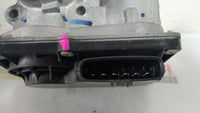 Jul 2009 to Dec 2014 - Suzuki Alto GF - Throttle Body