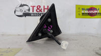 2014 - 2022 Nissan X-Trail T32 TS ST Right Door Mirror | Non-Camera Type
