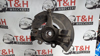 Mazda Mazda3 BL 2009-2013 - - Left Front Hub Assembly