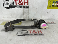 1999 - 2005 Toyota Celica ZZT231 Left Front Seat Belt