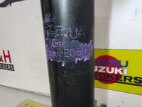 Oct 2000 to Oct 2002 - Subaru Impreza GX RX RV WRX Hatchback - Left Rear Strut