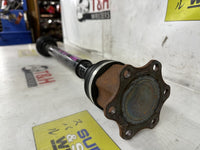 2012 - 2016 Volkswagen CC 3CC Right Driveshaft