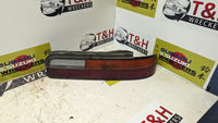 1988 to 1995 - Nissan Silvia S13 - Right Taillight - Lens Iki 7243