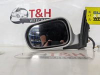 2002 - 2006 Honda Integra DC5 Left Door Mirror