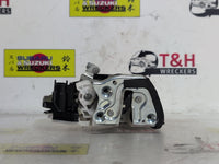 2015 - 2017 Suzuki Celerio LF AVK310 Left Rear Lock Actuator