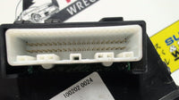 2009 - 2011 Nissan Murano Z51 Instrument Cluster