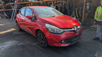 2013 2013 Renault Clio IV BH Right Front Door