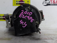 Jan 2004 to Jan 2012 - Ford Escape Petrol 2.3L - Alternator - 3 Pin Type, Zb-Zd