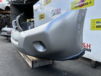 2007-2010 Nissan X-Trail T31 - Front Bumper Bar
