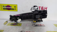 2009 - 2020 Suzuki Grand Vitara II JT JTDA4V Left Front Exterior Door Handle