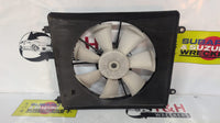 Honda Odyssey RB3- 2009-2014 - A/C Fan and Shroud Assembly
