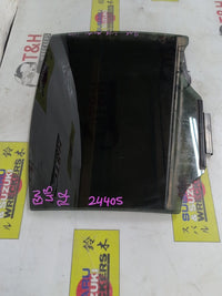 2015 - 2021 Subaru Liberty VI BN Right Rear Door Glass