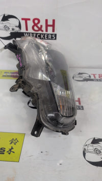 2007 - 2015 Mitsubishi Lancer CJ Left Headlight | Halogen Type