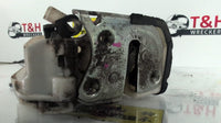 2016 - 2018 Mitsubishi Triton GLX KL1 Left Front Lock Actuator