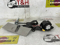 2011 - 2018 Holden Barina TM Left Front Seat Belt
