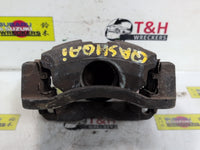 2013 - 2021 Nissan Qashqai J11 Left Front Caliper