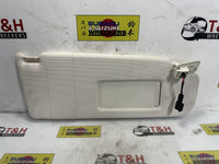 2012 - 2017 Volkswagen CC B7 FWD Right Sun Visor