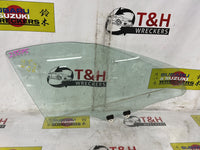 2020 2020 Mazda CX-5 II KF Right Front Door Glass