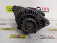 1988 to 1995 - Nissan Silvia 1.8L Engine Code CA18 - Alternator