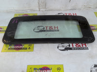2005 - 2007 Subaru Impreza GG Roof Glass/Sunroof/T