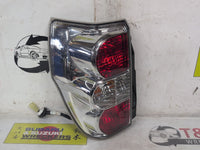 2005 - 2018 Suzuki Vitara/Grand Vitara JB JT 3 Door | Left Taillight