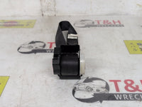2008 - 2012 Subaru Forester SH Right Rear Seat belt