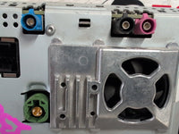 2011 - 2015 Ford Focus LW Dash Display Unit
