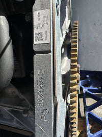 2014 - 2019 Mazda Mazda2 DJ/DL Petrol 1.5L Engine Code V-P5 Engine | Non Elec Cam Actuator Type