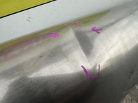 2025 2025 Suzuki Fronx WDB3S Centre Exhaust