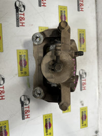 2007 - 2014 Nissan Dualis J10 Left Front Caliper | Single Piston