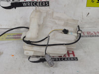 2012 - 2016 Mitsubishi Outlander ZJ ZK Washer Bottle | Non H/Lamp Washer Type