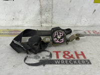 1994-2001 Mitsubishi FTO DE - Right Front Seat Belt