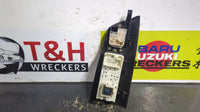 Jul 2003 to Jun 2008 - Mazda RX-8 - Right Front Window Switch - Fe